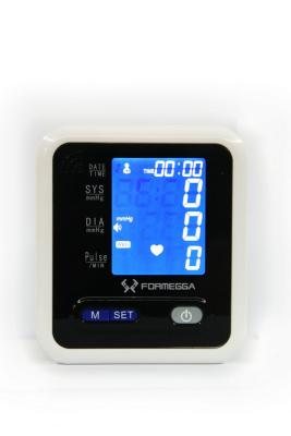 China Digital Clinical Digital BP Monitor with backlight for home for sale