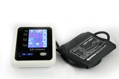 China Medical Clinical Blood Pressure Monitor ,  Upper Arm and Automatic Inflation for sale