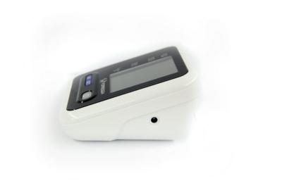 China Automatic Inflation Blood Pressure Monitor With LCD Display / Backlight for sale