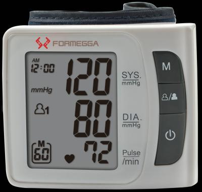 China Accurate Manual Blood Pressure Monitor , Pulse BP Measuring Device for sale