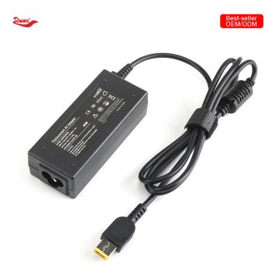 China Bestselling OEM/ODM 45W 20V 2.25A LAPTOP USB Power Adapter For Lenovo Laptop for sale