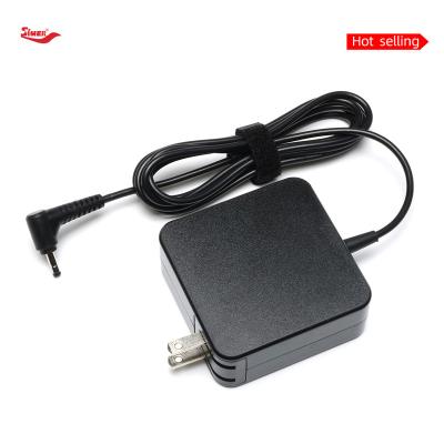 China Hot Selling 65W 20V 3.25A 4.0*1.7mm LAPTOP Laptop Power Adapter For Lenovo PC for sale