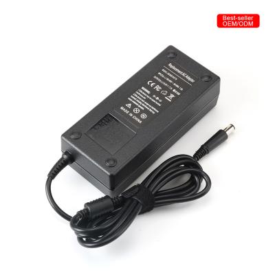 China Best Selling OEM/ODM 150W 19.5V 7.7A 7.4*5.0mm LAPTOP Desktop Power Adapter for Dell PC Charging for sale