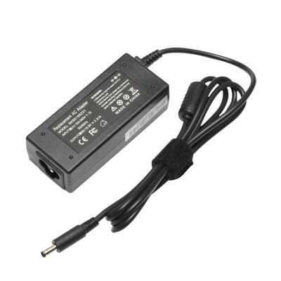 China Best Selling 45W 19.5V 2.31A Laptop AC DC 4.5*3.0mm Laptop Power Adapter for Dell Notebook Adapter Charging for sale