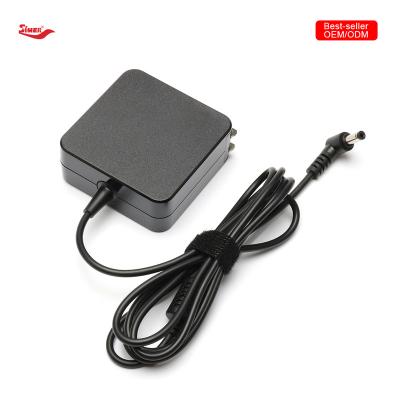 China LAPTOP Bestselling 65W 19V 3.42A DC 5.5*2.5mm Power Adapter for Asus Laptop Charging for sale