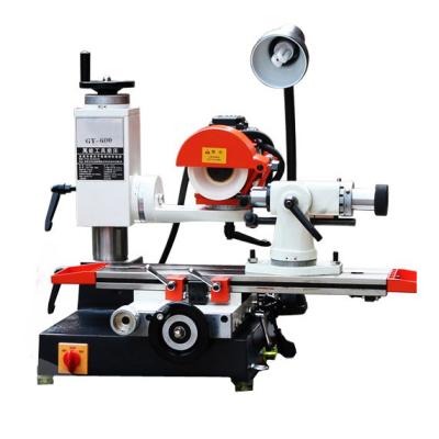 China Factory Universal Grinder GD-600 Blade Cutter Knife Tool Grinding Machine for sale