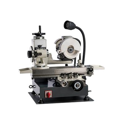 China Universal Metal Powder D125x50x32mm Multifunctional Tool Yueshen Model Electric Grinding Machine TX-600F for sale