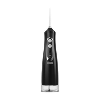 China Hot Selling Intelligent High Frequency Portable Household Pulse Water Toothpick Teeth Cleaner Cyq01 for sale