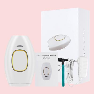 China Widely Used Household Factory Sale Various Permanent IPL Laser Hair Removal Device for sale