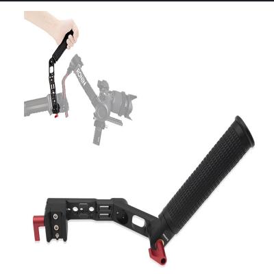 China Aluminum Alloy RS3 Handle RS2 Handle Adjustable Sling Hand Held Mount for sale