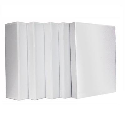 China Factory Hard Manufacturing Low Price Custom Various Diary 3 Ring Binders Folders for sale