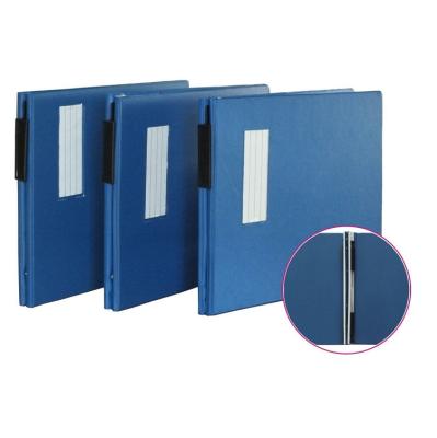 China Great PP durable and high quality plastic hanging folders for sale