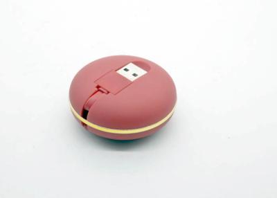 China 2 retractables en 1 relámpago + cable micro de la sincronización/de la carga del USB para el teléfono móvil en venta