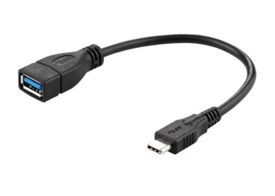 中国 USBはUSB 3.0のタイプにCにタイプ- Cのためにすぐに使えるアダプター、充満およびSYNCケーブルをタイプします 販売のため