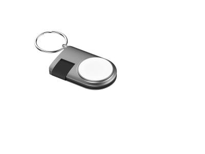 China O carregador portátil sem fio magnético o mais novo de 2018 Keychain para a série 1/2/3 do relógio de Apple à venda