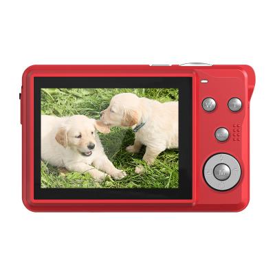 China Mini Travel Camera 2023 New Waterproof/Shockproof Kids Small 48 Megapixel Hd Digital Camera Zoom Optical Digital Cameras for sale