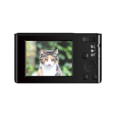 China Wholesale Cheap Cute Digital Camera VCR Kids 4K Digital Camera 3.0 Inch HD Screen Digital Video Camera For Kids for sale