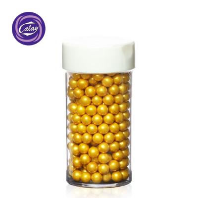 China Gold Pearl Magic Beads for sale