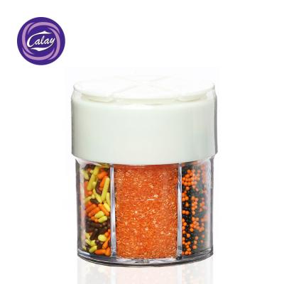 China Halloween candy mix sprinkles for sale