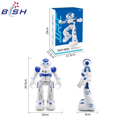 China GESTURE CONTROL JJRC R2 2.4G RC ROBOT TOYS GESTURE CONTROL ROBOT INTELLECTUAL PROGRAMMING ROBOT for sale