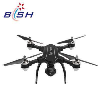 China Height Setting rc model remote control camera smart drone with best quality for sale