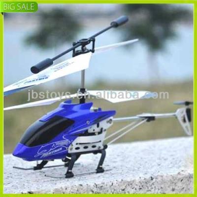 China RC Model Z006 3 Channel Mini Rechargeable Remote Control Toy Helicopter for sale