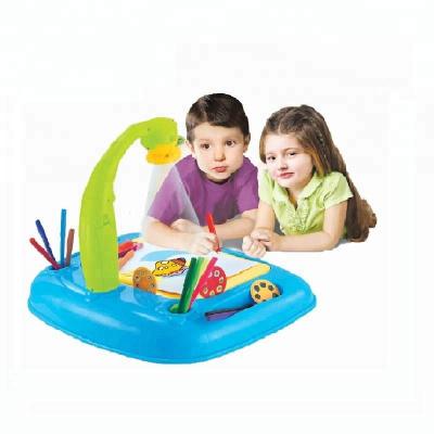 China Study Teaching Table Electronic Educational Toys For Kids for sale