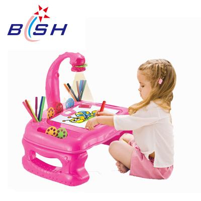 China High Quality Study Projector Painting Educational Educational Toy for Wholesale for sale