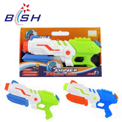 China High grade plastic water toy high pressure bulk water guns for sale for sale