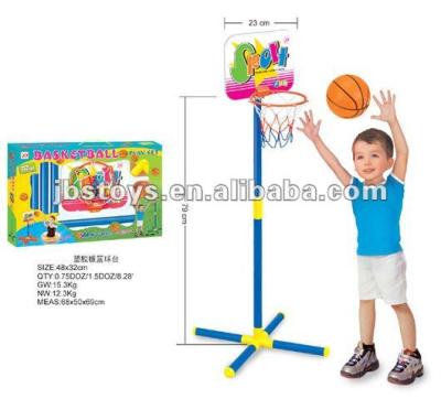 China Hot Items Kid Playing Basketball Racks , Sport Set TS12070332 for sale