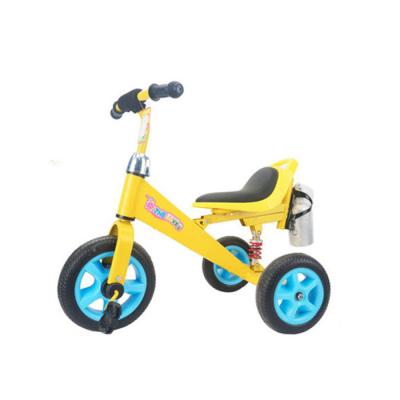 China Ride On Toy Popular Selling Nice Quality Funny Toy Bike Kids With 3 Wheels for sale