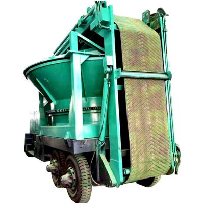 China Wood processing field shredder sawdust making wood chipper machine for pepper branch round logs sichuan pepper for sale