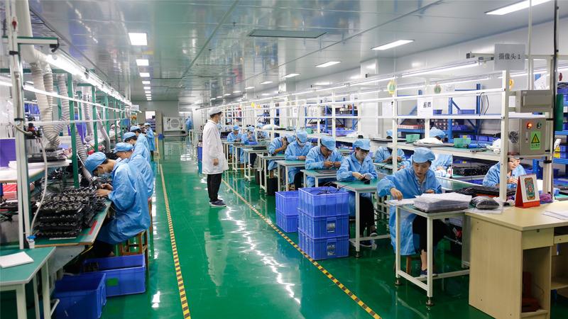 Verified China supplier - Shenzhen Luview Co., Ltd.