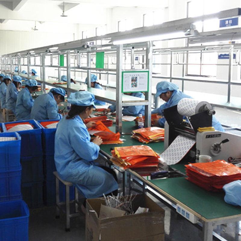 Fornecedor verificado da China - Wenzhou Hi-Smart Technology Co., Ltd.