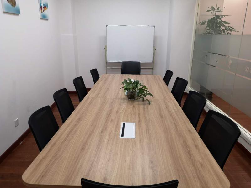 Verified China supplier - Packstar Company Limited