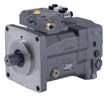 China High Efficiency Factory - Supply Linde HPV-02 Axial Variable Piston Pump for sale