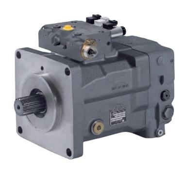 China High Quality High Efficiency Linde HPV-02 Axial Variable Piston Pump for sale