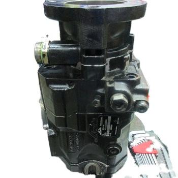 China High Efficiency Original Linde HPV Series Axial Variable Piston Pump for sale