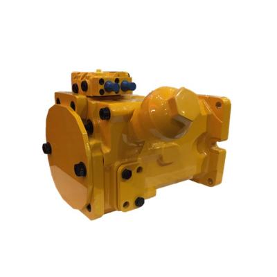 China Linde HPR High Series High Efficiency Satisfaction Self-Regulating Pump for sale