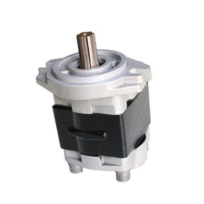 China CBHZ machinery oil gear pump CBHZ-F25 CBHZ-F26.5 CBHZ-F32 CBHZ-F36 hydraulic gear pump for forklift for sale