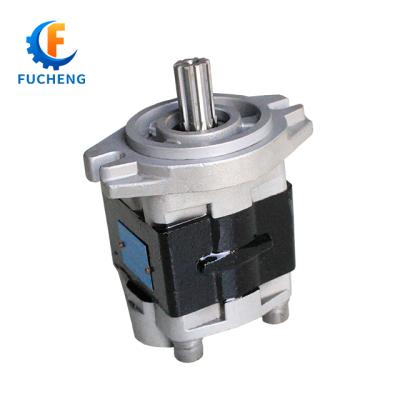 China Original F32 TCM Heli Forklift Gear Pump H93N7-10001 Gear Pump for sale