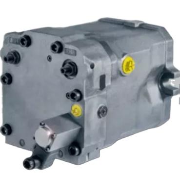 China High Efficiency Fair Deal Linde Hydraulic HMF HMR HMV 55/75/105/135/165/210/280/02 Piston Hydraulic Motor for sale