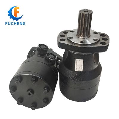 China High Efficiency Sauer Orbit Hydraulic Motor OMH 200/250/315/400/500 for sale