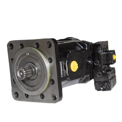 China High Efficiency 51V Series SAURE 51V 51V060 51V080 51V110 51V160 51V250 Series Volumetric Piston Motor for sale