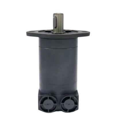 China High Performance OMM OMP OMR OMV OMR OMV Hydraulic Motor OMM OMH400 Price Manufacturing Plant For Rock Drill for sale