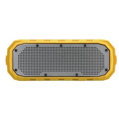 China Wireless System Museeq Large Shower Boombox Bluetooth Speaker Outdoor Waterproof Portable Radio for sale