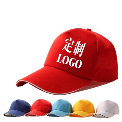 China Hs0001 Classic Breathable Structured Men Wool Flat Brim Gorras 3d Embroidery Cotton Yupoong Custom Baseball Snapback Fitted Hats Sport Hats for sale