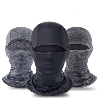 China breathable & Free Shipping Summer Winter Full Face+Mask Motorcycle Outdoor Waterproof Balaclava Ski Black Balaclava for sale