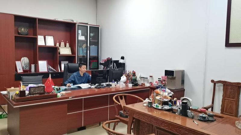 Verified China supplier - Foshan Nanhai Xiangyi Furniture Manufacturing Co., Ltd.