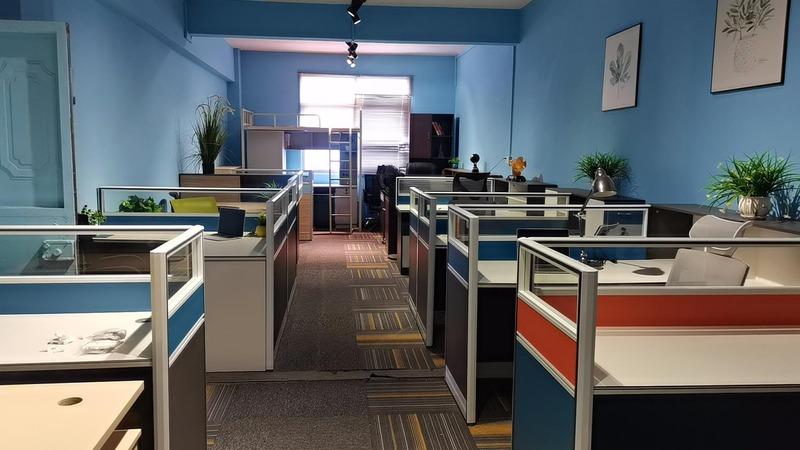 Verified China supplier - Foshan Nanhai Xiangyi Furniture Manufacturing Co., Ltd.
